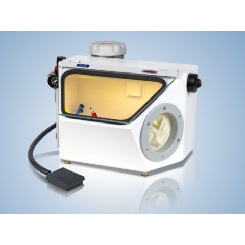 Sablator Cobra P - Roko Dent