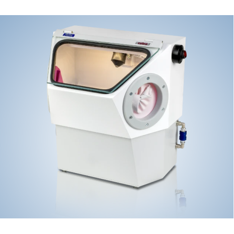 Sablator Cobra S - Roko Dent