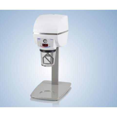 Vacuum malaxor Twist ECO - Roko Dent