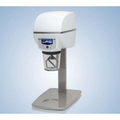 Vacuum malaxor Twist PRO/MAX - Roko Dent