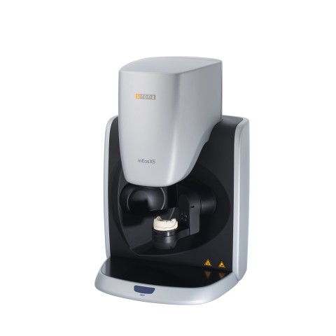 Scanner inEos X5 - Sirona
