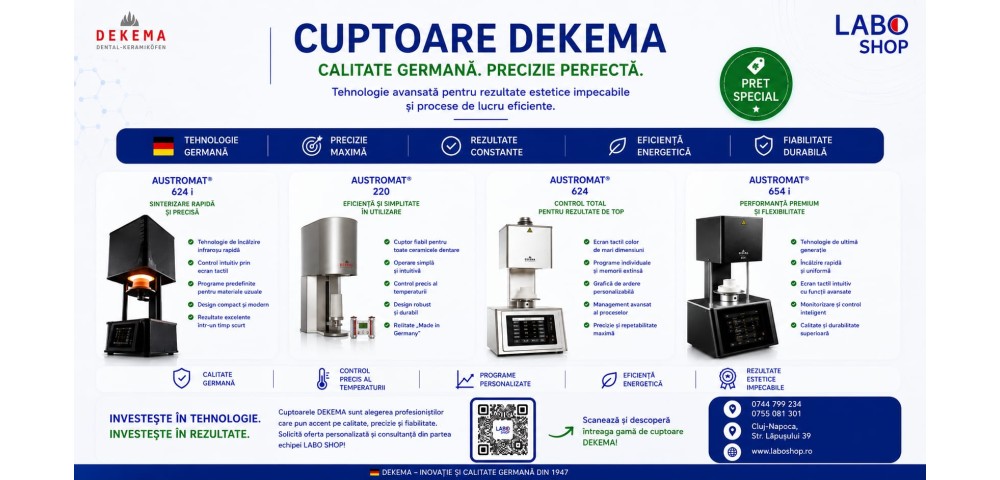 dekema