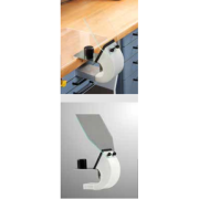 Zubler Palnie de aspirare R2200