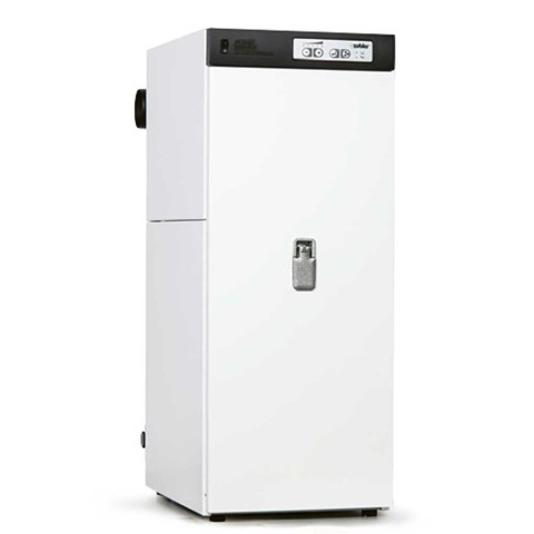 Zubler Unitate de aspirare multipla Z4 VARIOmatic 