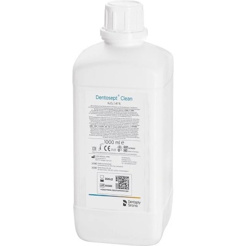 Dentosept Clean 1l Dentsply Sirona