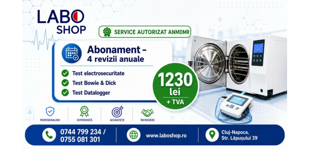 abonament service