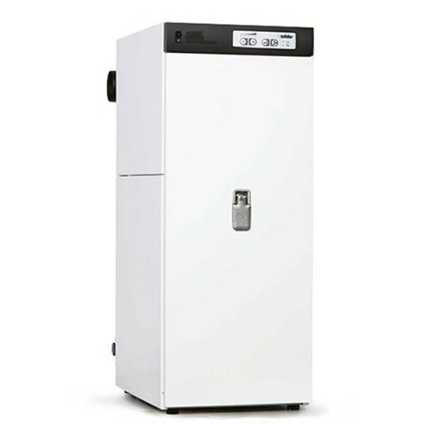 Zubler Aspirator Z4 4 stații