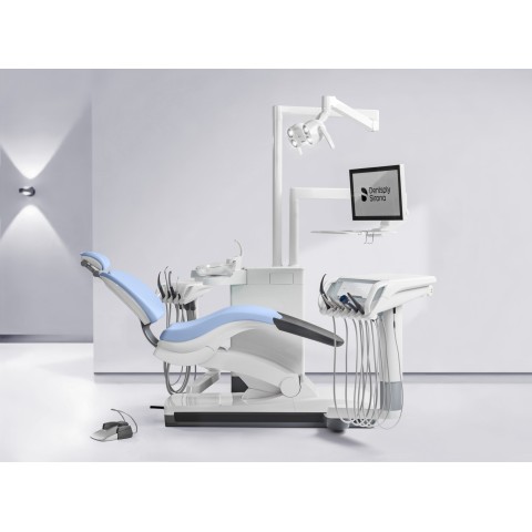 Unit dentar AXANO PURE Dentsply Sirona