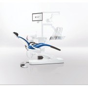 Unit dentar INTEGO Dentsply Sirona