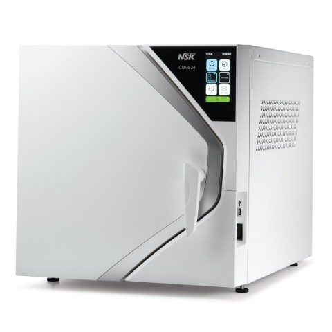 Autoclav iClave 24 / 24 P NSK 