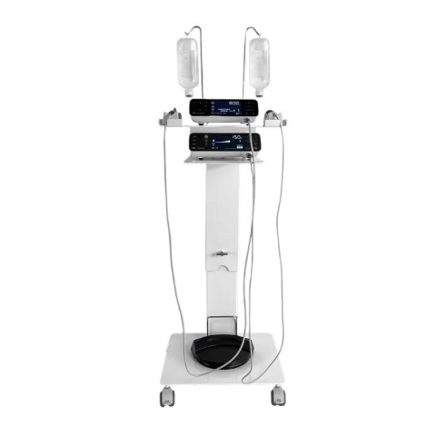Pachet Fiziodispenser Surgic Pro2 Optic + VarioSurg 4 non-FT + iCart Duo NSK