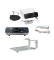 Pachet Fiziodispenser Surgic Pro2 Optic + VarioSurg 4 non-FT + Link Stand 3 NSK