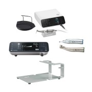 Pachet Fiziodispenser Surgic Pro2 Optic + VarioSurg 4 non-FT + Link Stand 3 NSK