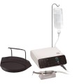 Pachet Fiziodispenser Surgic Pro2 Optic + VarioSurg 4 non-FT + Link Stand 3 NSK