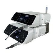 Pachet Fiziodispenser Surgic Pro2 Optic + VarioSurg 4 non-FT + Link Stand 3 NSK