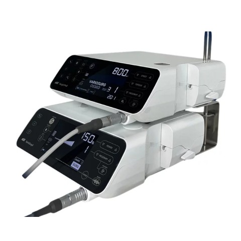 Pachet Fiziodispenser Surgic Pro2 Optic + VarioSurg 4 non-FT + Link Stand 3 NSK