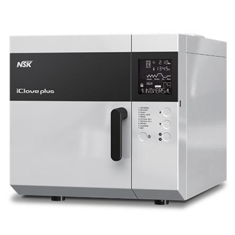 Autoclav iClave 18 / 18 P NSK