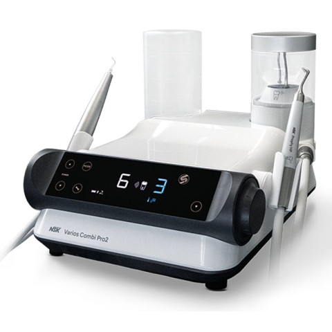 Varios Combi Pro 2 Nsk