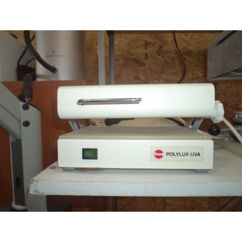 LAMPA FOTO POLYLUX UVA DREVE