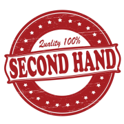SECOND HAND